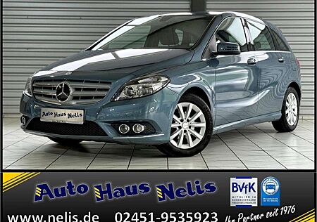 Mercedes-Benz B 180 CDI BE Sports Tourer Autom. AHK Navi BT US