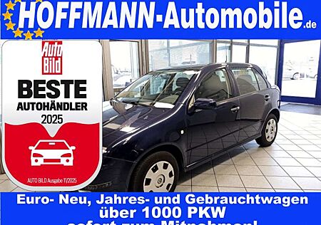 Skoda Fabia Active Tüv 05-2025
