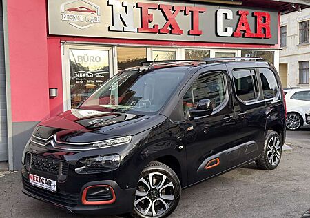 Citroën Berlingo Citroen 130 Shine XTR M S&S|Navi|Pano|HUD