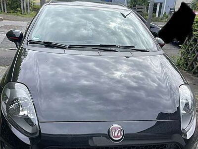 Fiat Punto Evo 1.2 8V Active Start&Stop