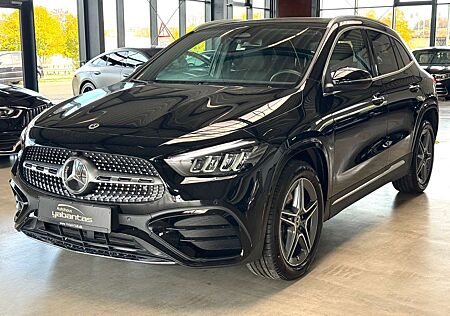 Mercedes-Benz GLA 250 e AMG KEYLESS-GO Distronic Kamera IHC