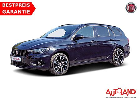 Fiat Tipo Kombi 1.6 ACC Navi Xenon Sitzheizung AHK