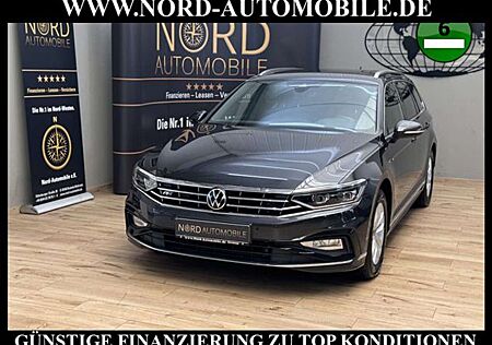 VW Passat Variant Volkswagen 2.0 TDI DSG R-LINE *AHK*VIRT*360° R-Line