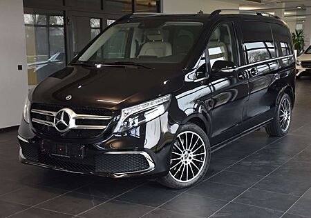 Mercedes-Benz V 220 d 9G Avantgarde Kompakt 7-SITZER"LEDER"LED"