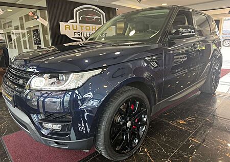 Land Rover Range Rover Sport HSE PANORAMA/LEDER/NAVI/118TKM