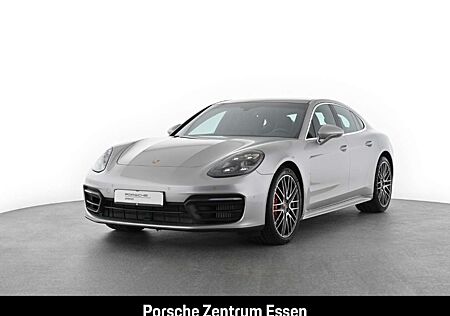 Porsche Panamera 4S / Luftfederung Rückfahrkam. Apple CarPlay