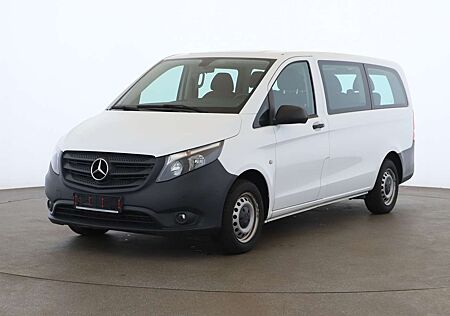 Mercedes-Benz Vito 114 CDI Tourer Lang PRO+PDC+SHZ+