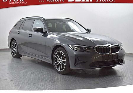 BMW 330 e T Aut. Sport Line SHADOW+NAVI PLUS+LED+M18"