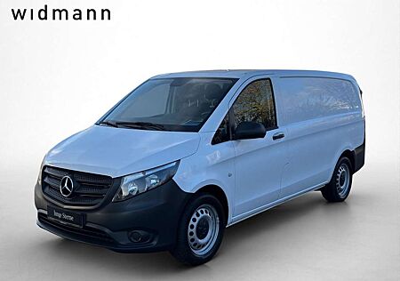 Mercedes-Benz Vito 119 CDI Kasten Lang Kein Verkauf an Privat!