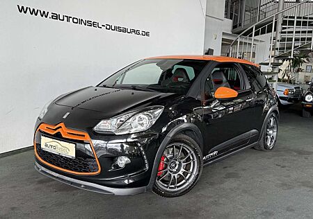Citroën DS3 Citroen Racing Navi 3.Hand SportFahrwerk Tempomat