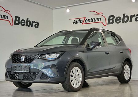 Seat Arona 1.0 TSI Style Automatik/LED/Kamera/SHZ/PDC