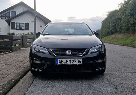 Seat Leon ST 1.5 TSI ACT OPF FR