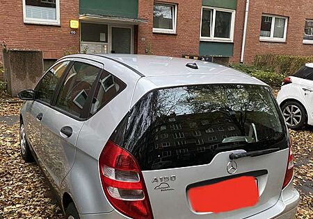 Mercedes-Benz A 150 Classic