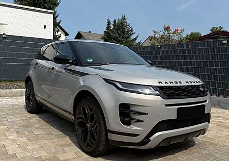 Land Rover Range Rover Evoque P250 R-Dynamic SE