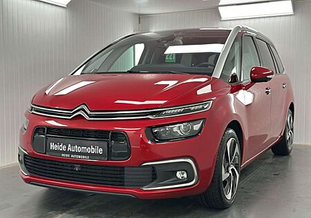 Citroen Grand C4 Picasso Grand 1.6.16V THP155/165 Shine