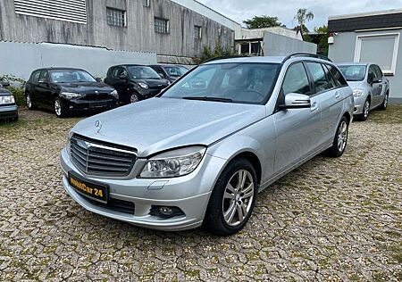 Mercedes-Benz C 220 T-Modell T CDI BE AUTOMATIK COMAND