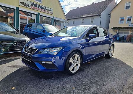 Seat Leon 2.0 TDI FR-Sport 1.HAND+NAVI+ACC+PDC