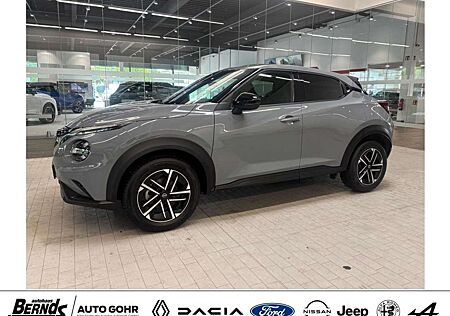 Nissan Juke 1.0 DIG-T DCT N-Connecta AUTOMATIK KLIMAAUTO. R-K.