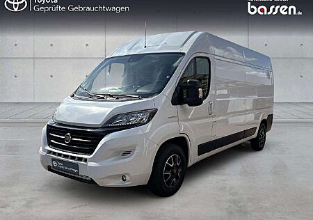Fiat Ducato 150 L4H2 RS: 4035 mm