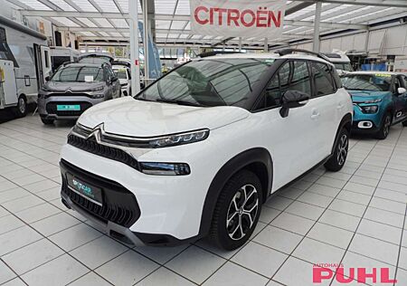 Citroën C3 Aircross Citroen Plus 1.2l ''Automatik'' Apple CarPlay Android Au