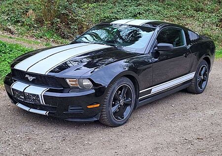 Ford Mustang 4.0 V6