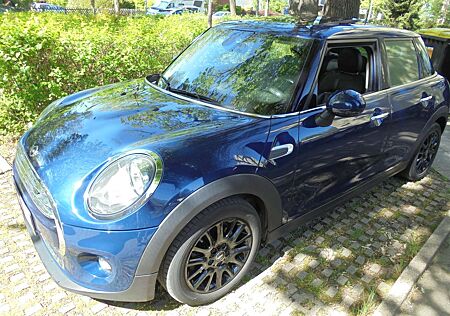 Mini Cooper 1,5