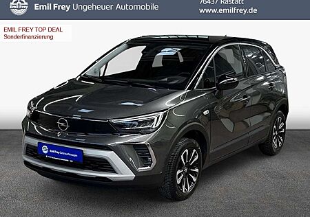 Opel Crossland 1.2 Automatik Elegance