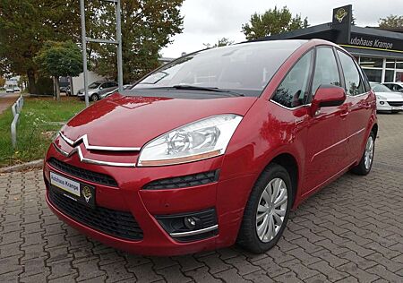 Citroën C4 Picasso gebraucht kaufen Citroën C4 Picasso Citroen Tendance Klima SHZ PDC