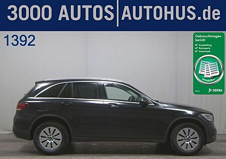Mercedes-Benz GLC 220 d 4Matic 4x4 HUD LED ACC KeyLess MBUX