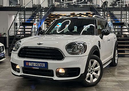 Mini Cooper Countryman *Klima*SHZ*PDC*Bluetooth*Leder