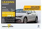 VW Golf Volkswagen 1.4 eHybrid STYLE IQ.LIGHT NAVI APP-CON SIT
