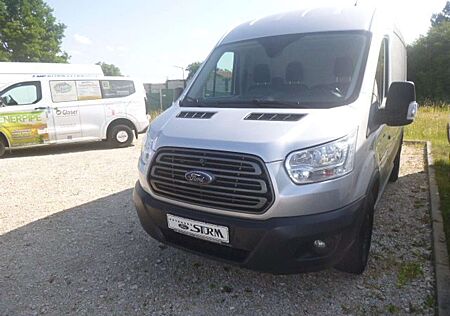Ford Transit 350 L2 Trend