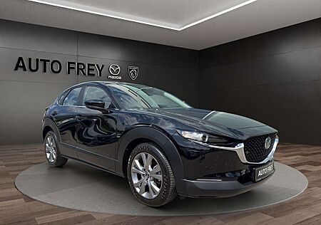 Mazda CX-30 150PS Selection AT+ ACAA+KAMERA+KLIMA+NAVI+LED+