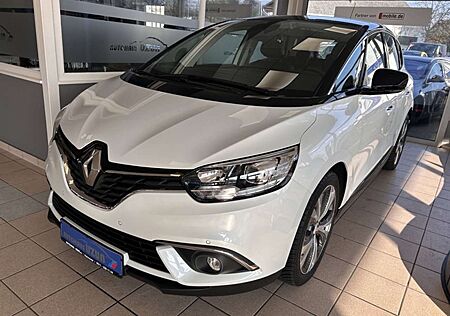 Renault Scenic IV Energy T-Leder Allwetterreifen 1. Hand