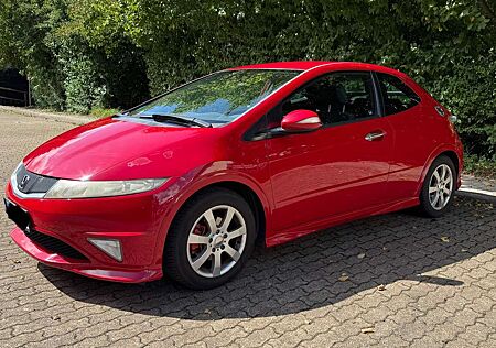 Honda Civic 1.4 Type S