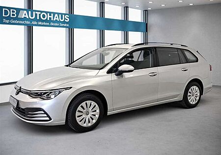VW Golf Volkswagen Life 1.0 TSI