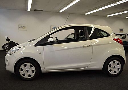 Ford Ka /+ Trend