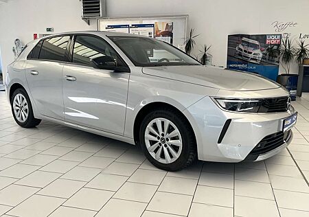 Opel Astra Business Edition *Automatik**Kamera h *