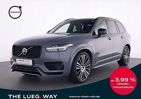 Volvo XC 90 XC90 echarge T8 Twin Engine- Plug-In Hybrid (E6d) R Des