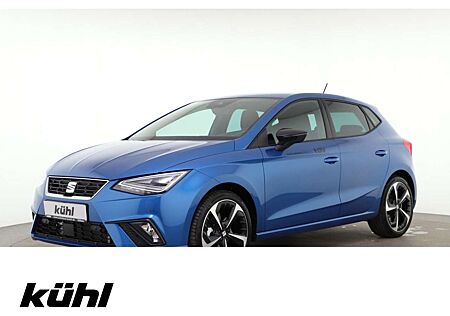 Seat Ibiza 1.0 TSI FR LED beatsAudio ACC Kessy Kamera
