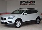 Seat Tarraco | Navi | LED | Kamera | AHK | 17`Alu