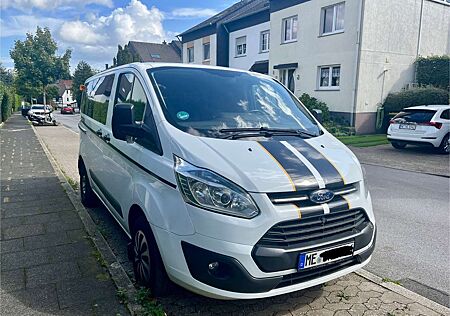 Ford Transit Custom 300 L1H2 VA Basis