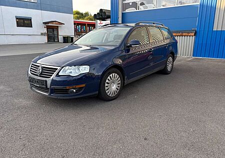 VW Passat Variant Volkswagen Trendline TÜV 05/2027
