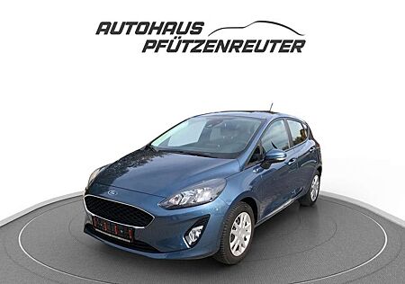 Ford Fiesta Cool & Connect DAB;WP;NAVI;PDC