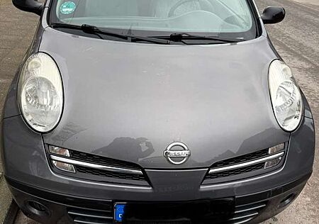 Nissan Micra 1.2 City