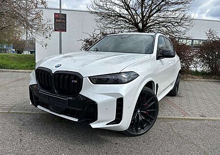 BMW X5 M60 i xDrive*B&W*
