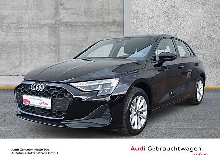 Audi A3 Sportback 30 TFSI LED DAB Kamera Parkassist