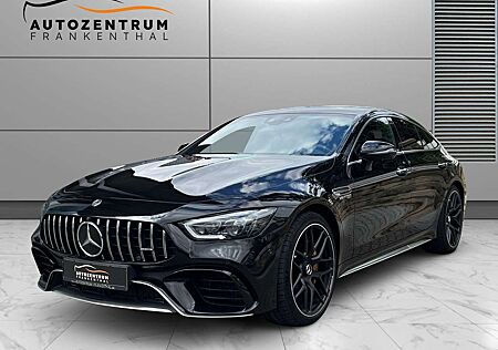 Mercedes-Benz AMG GT 63S 4M HUD KERAMIK AGA 360° FOND STERNE 9/25