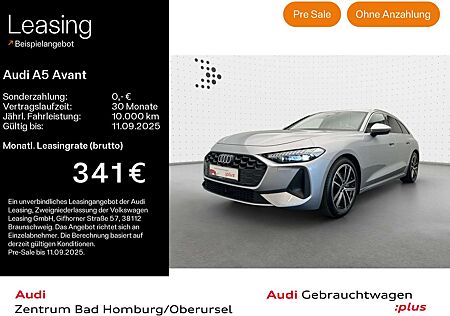 Audi A5 TFSI quattro*Navi*Matrix*Alu*PDC*Virtua