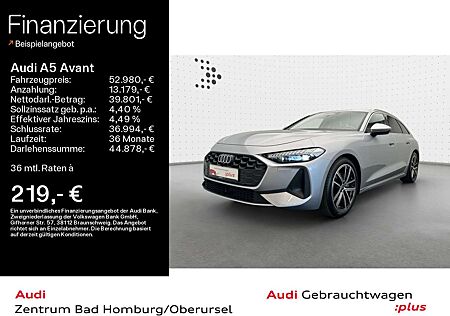 Audi A5 TFSI quattro*Navi*Matrix*Alu*PDC*Virtua